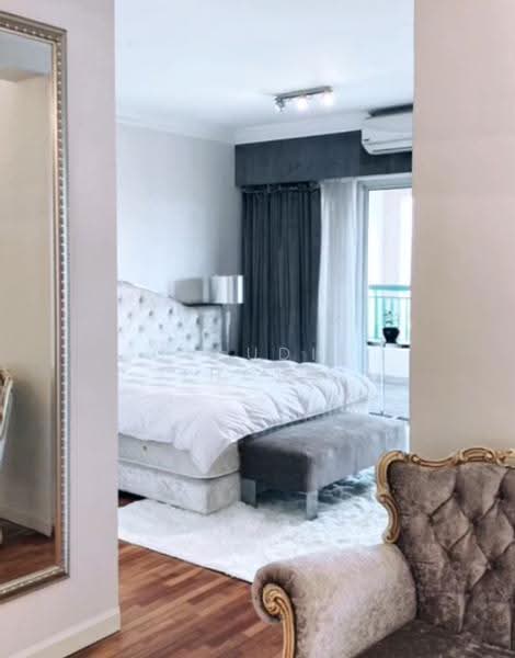 Condominium for Sale at Seri Maya Condominium - Claudia Thong - PropertyGuru.com.my