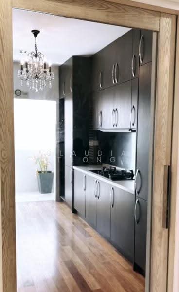 Condominium for Sale at Seri Maya Condominium - Claudia Thong - PropertyGuru.com.my