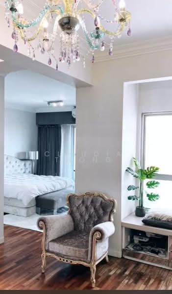 Condominium for Sale at Seri Maya Condominium - Claudia Thong - PropertyGuru.com.my