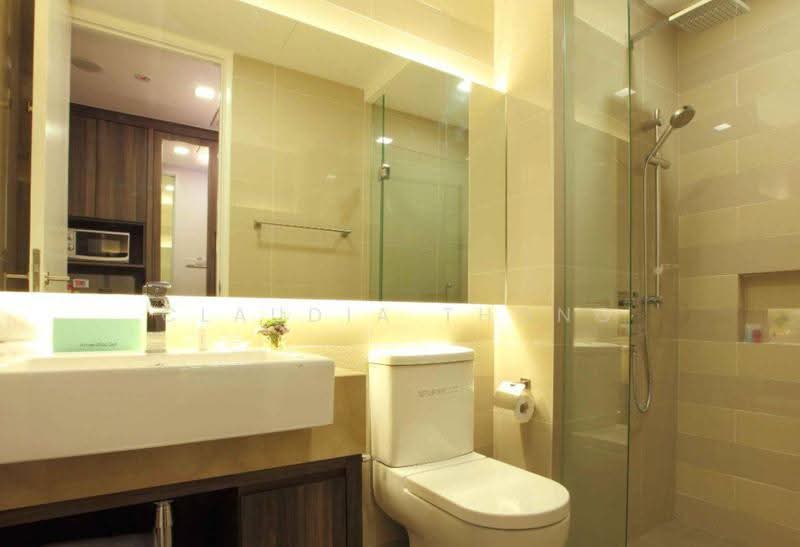 Service Residence for Sale at Ramada (One @ Bukit Ceylon) - Claudia Thong - PropertyGuru.com.my