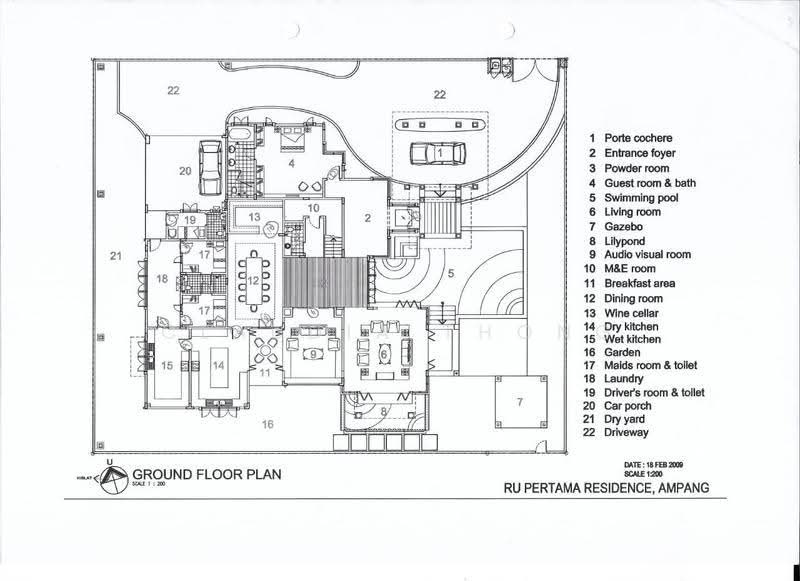 Rumah Banglo untuk Dijual di Ampang Hilir (Ampang) - Claudia Thong - PropertyGuru.com.my