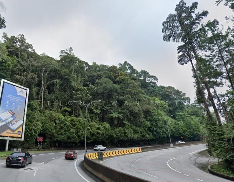 Commercial Land for Sale in Genting Highlands (Bentong) - Thong Wan See - PropertyGuru.com.my