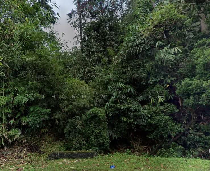 Commercial Land for Sale in Genting Highlands (Bentong) - Thong Wan See - PropertyGuru.com.my