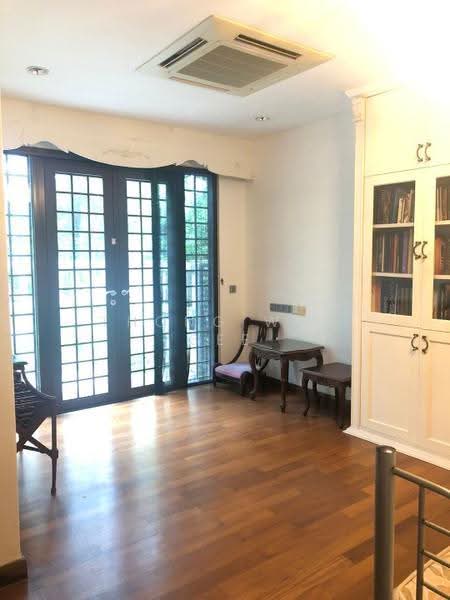 Semi-Detached House for Sale in Taman Tunku (Bukit Tunku (Kenny Hills)) - Thong Wan See - PropertyGuru.com.my