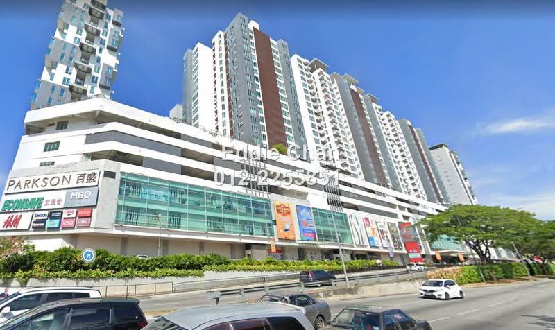 Office for Sale in Danau Kota (Setapak) - Eddie Chan - PropertyGuru.com.my