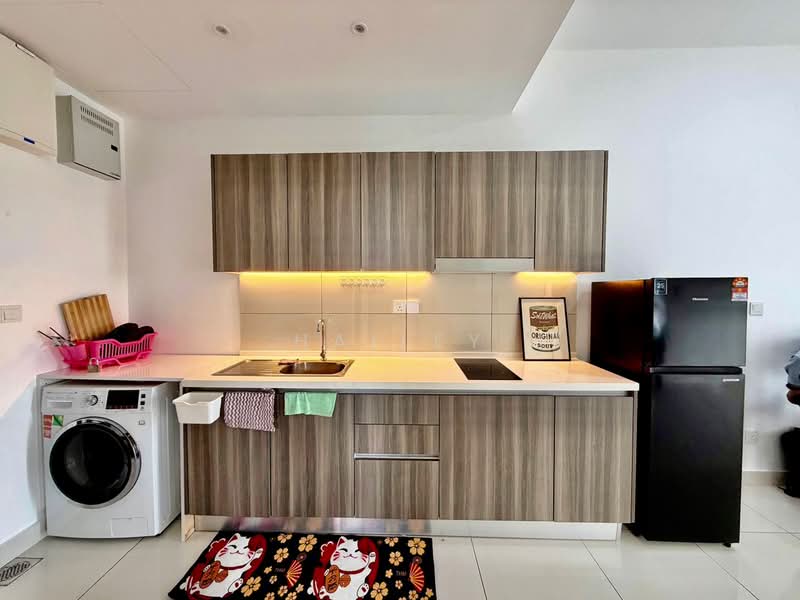 Service Residence for Rent at EDUSENTRAL - Hailey Ho - PropertyGuru.com.my