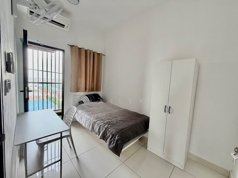 Service Residence for Rent at EDUSENTRAL - Hailey Ho - PropertyGuru.com.my