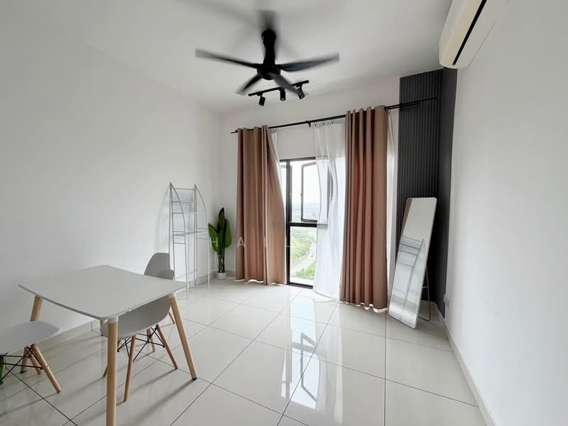 Service Residence for Rent at EDUSENTRAL - Hailey Ho - PropertyGuru.com.my