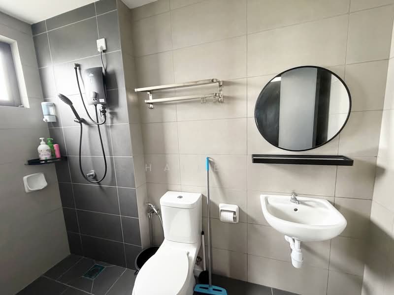 Service Residence for Rent at EDUSENTRAL - Hailey Ho - PropertyGuru.com.my
