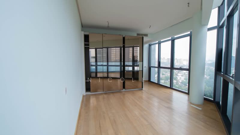 Service Residence for Sale at Damansara City Residency (DC Residensi) - Nicole How - PropertyGuru.com.my