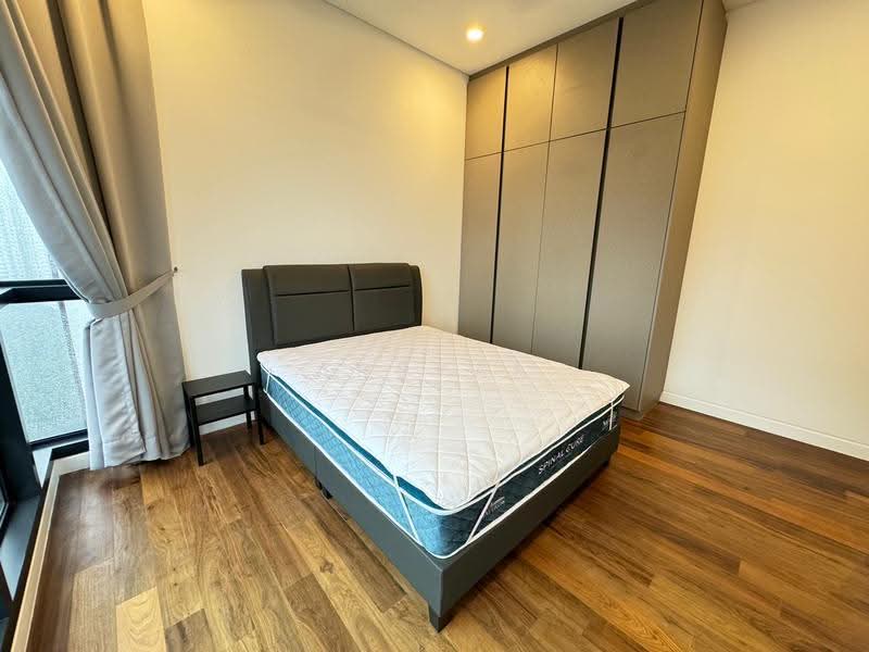 Kondominium untuk Disewa di WANGSA 9 RESIDENCY - Arsyaf Idrus - PropertyGuru.com.my