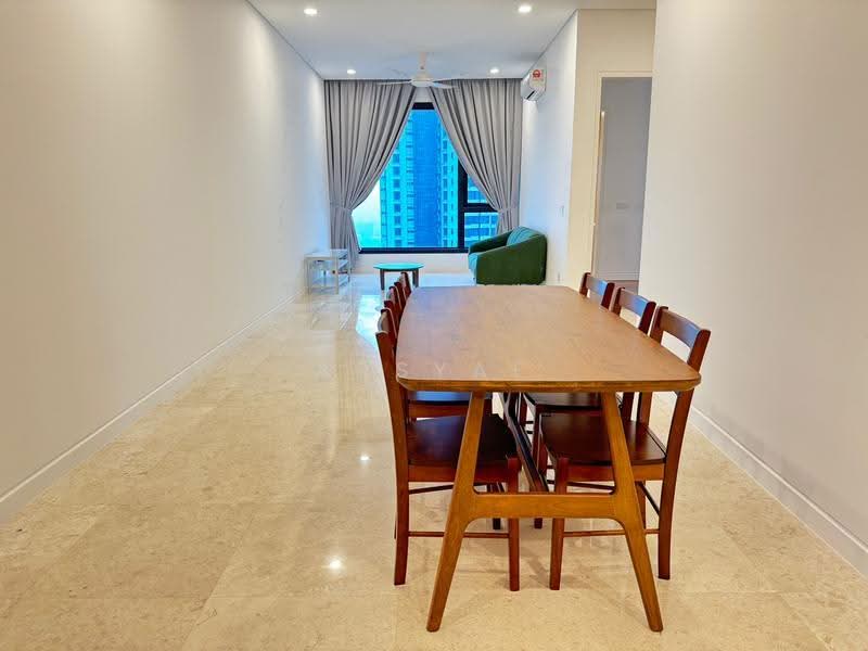 Kondominium untuk Disewa di WANGSA 9 RESIDENCY - Arsyaf Idrus - PropertyGuru.com.my