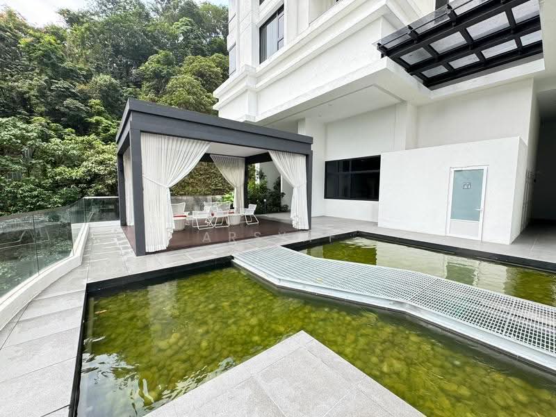Kondominium untuk Disewa di WANGSA 9 RESIDENCY - Arsyaf Idrus - PropertyGuru.com.my