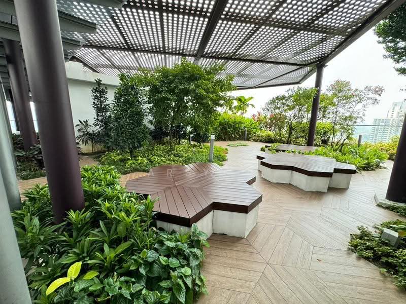 Kondominium untuk Disewa di WANGSA 9 RESIDENCY - Arsyaf Idrus - PropertyGuru.com.my
