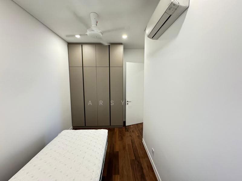 Kondominium untuk Disewa di WANGSA 9 RESIDENCY - Arsyaf Idrus - PropertyGuru.com.my