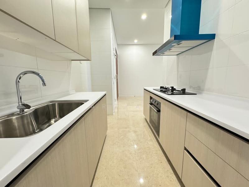Kondominium untuk Disewa di WANGSA 9 RESIDENCY - Arsyaf Idrus - PropertyGuru.com.my