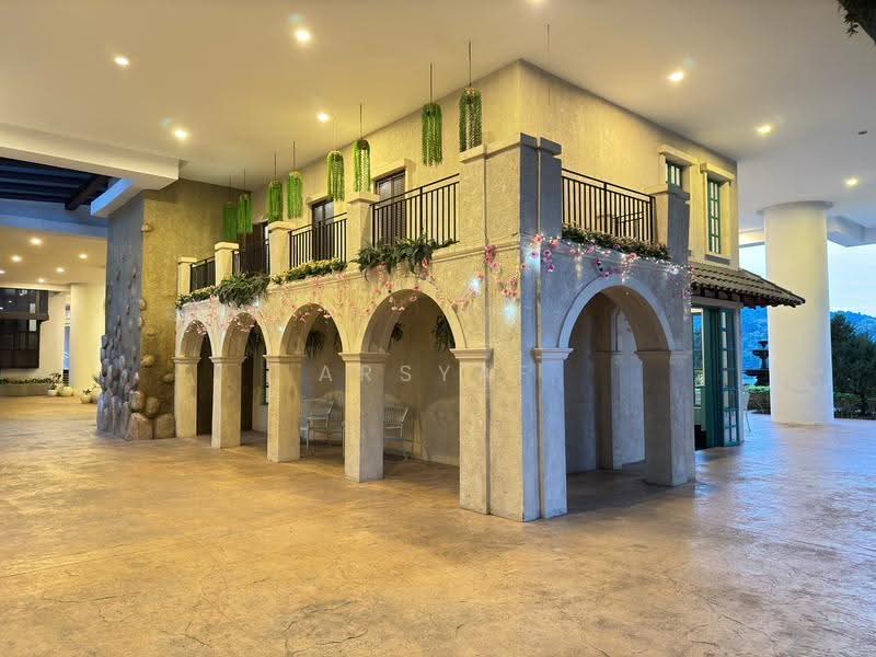 Kondominium untuk Disewa di WANGSA 9 RESIDENCY - Arsyaf Idrus - PropertyGuru.com.my