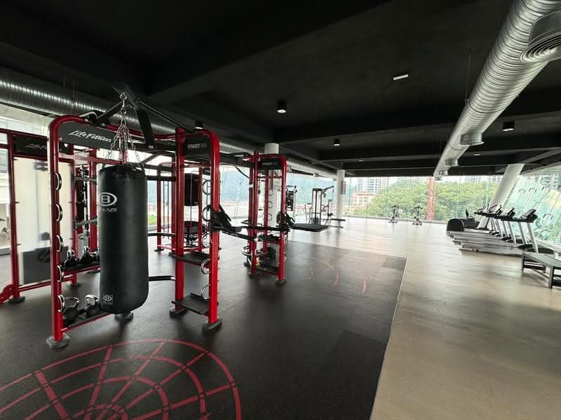 Kondominium untuk Disewa di WANGSA 9 RESIDENCY - Arsyaf Idrus - PropertyGuru.com.my