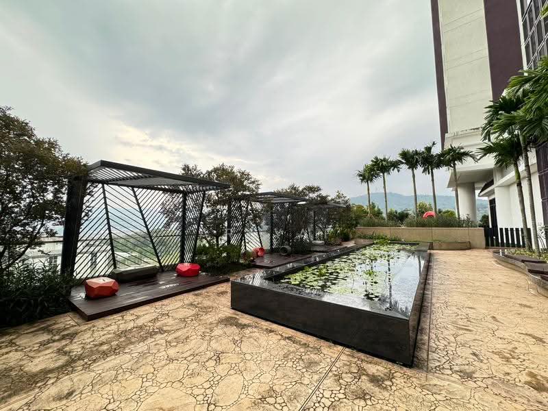 Kondominium untuk Disewa di WANGSA 9 RESIDENCY - Arsyaf Idrus - PropertyGuru.com.my