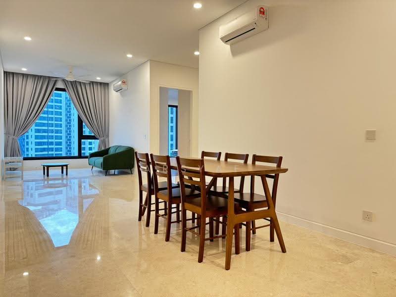Kondominium untuk Disewa di WANGSA 9 RESIDENCY - Arsyaf Idrus - PropertyGuru.com.my