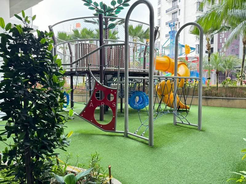 Kondominium untuk Disewa di WANGSA 9 RESIDENCY - Arsyaf Idrus - PropertyGuru.com.my