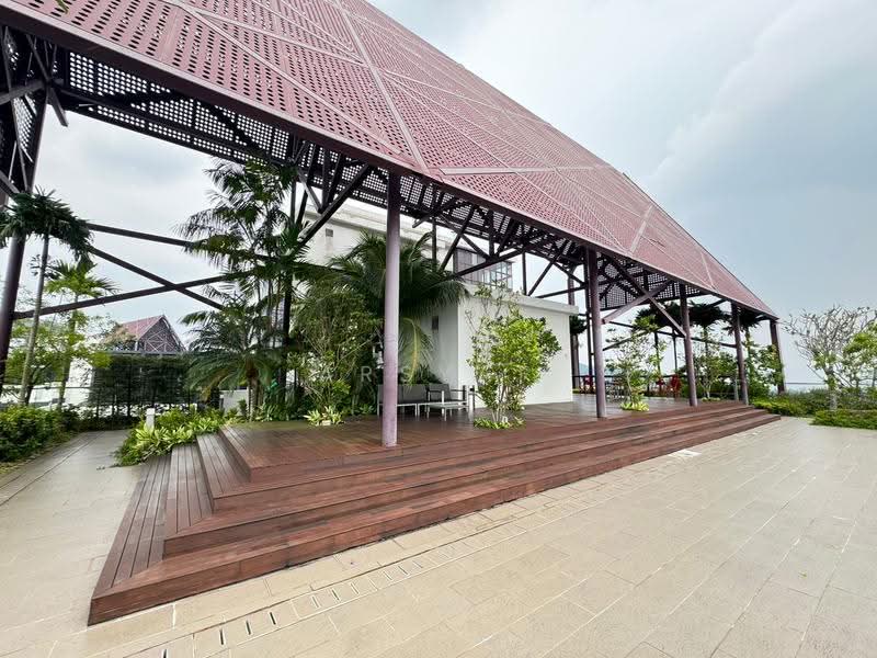 Kondominium untuk Disewa di WANGSA 9 RESIDENCY - Arsyaf Idrus - PropertyGuru.com.my