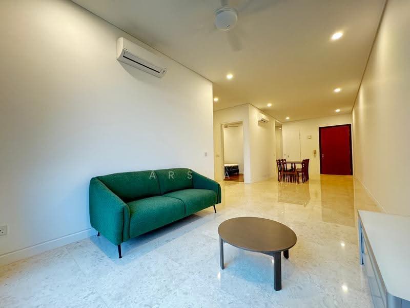 Kondominium untuk Disewa di WANGSA 9 RESIDENCY - Arsyaf Idrus - PropertyGuru.com.my
