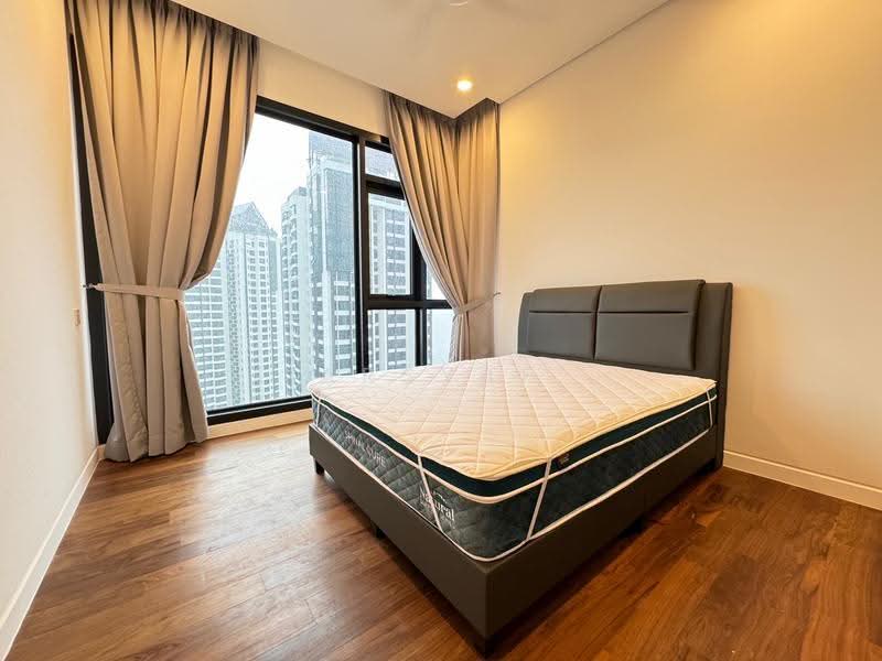 Kondominium untuk Disewa di WANGSA 9 RESIDENCY - Arsyaf Idrus - PropertyGuru.com.my