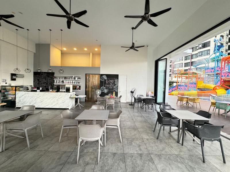 Kondominium untuk Disewa di WANGSA 9 RESIDENCY - Arsyaf Idrus - PropertyGuru.com.my