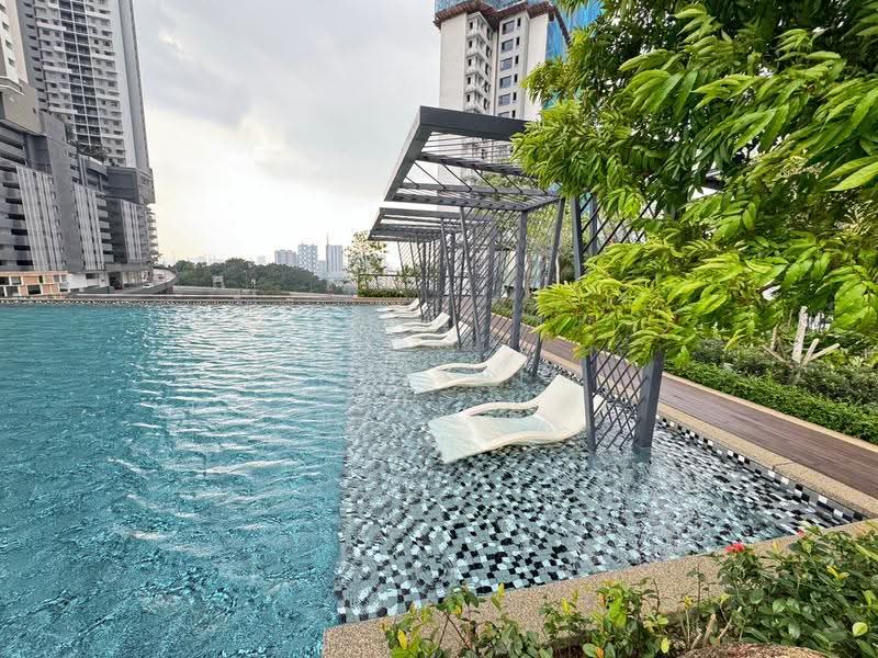 Kondominium untuk Disewa di WANGSA 9 RESIDENCY - Arsyaf Idrus - PropertyGuru.com.my