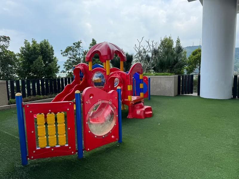 Kondominium untuk Disewa di WANGSA 9 RESIDENCY - Arsyaf Idrus - PropertyGuru.com.my