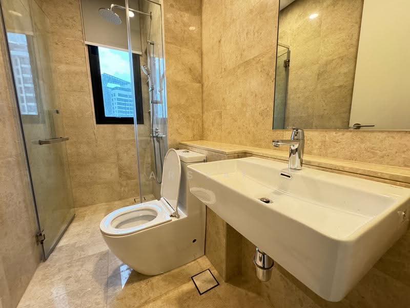 Kondominium untuk Disewa di WANGSA 9 RESIDENCY - Arsyaf Idrus - PropertyGuru.com.my