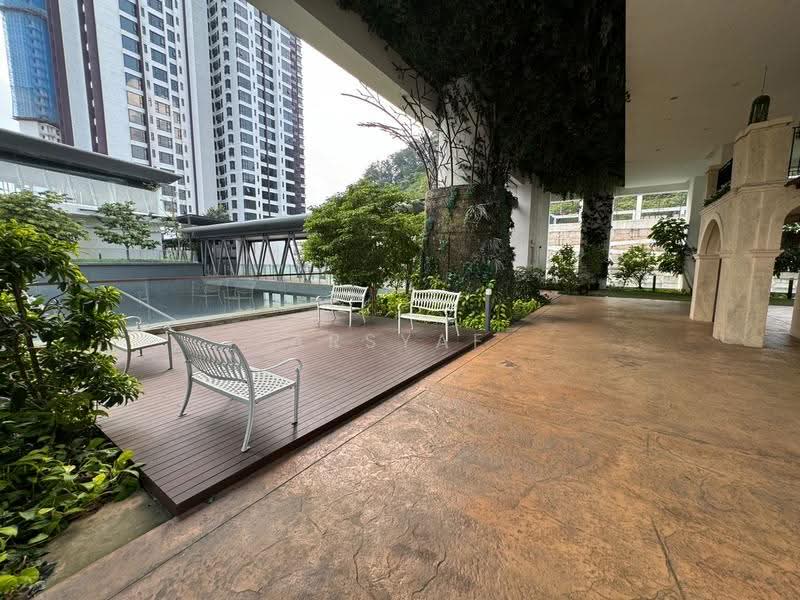 Kondominium untuk Disewa di WANGSA 9 RESIDENCY - Arsyaf Idrus - PropertyGuru.com.my