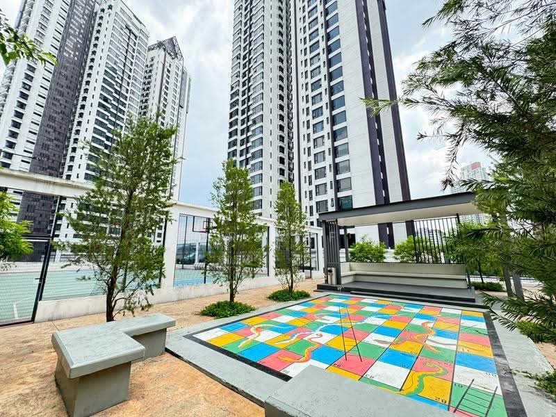 Kondominium untuk Disewa di WANGSA 9 RESIDENCY - Arsyaf Idrus - PropertyGuru.com.my