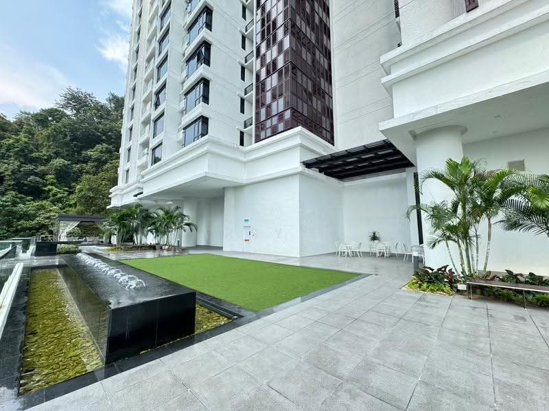 Kondominium untuk Disewa di WANGSA 9 RESIDENCY - Arsyaf Idrus - PropertyGuru.com.my