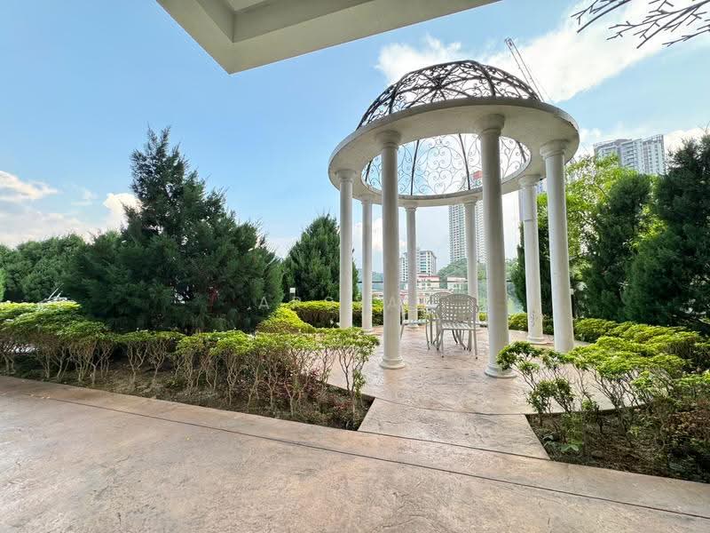 Kondominium untuk Disewa di WANGSA 9 RESIDENCY - Arsyaf Idrus - PropertyGuru.com.my
