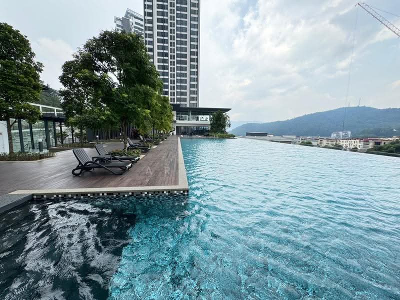 Kondominium untuk Disewa di WANGSA 9 RESIDENCY - Arsyaf Idrus - PropertyGuru.com.my