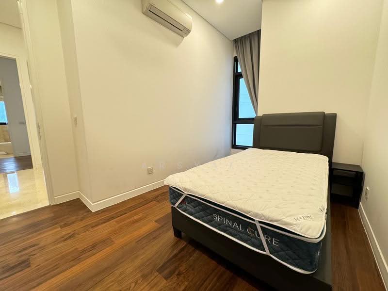Kondominium untuk Disewa di WANGSA 9 RESIDENCY - Arsyaf Idrus - PropertyGuru.com.my