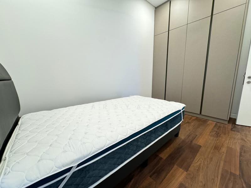 Kondominium untuk Disewa di WANGSA 9 RESIDENCY - Arsyaf Idrus - PropertyGuru.com.my