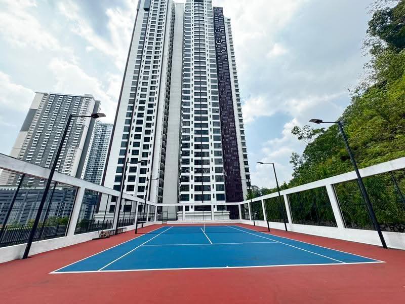 Kondominium untuk Disewa di WANGSA 9 RESIDENCY - Arsyaf Idrus - PropertyGuru.com.my