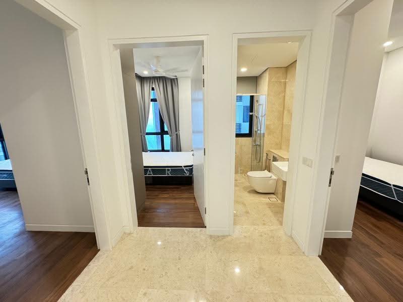 Kondominium untuk Disewa di WANGSA 9 RESIDENCY - Arsyaf Idrus - PropertyGuru.com.my