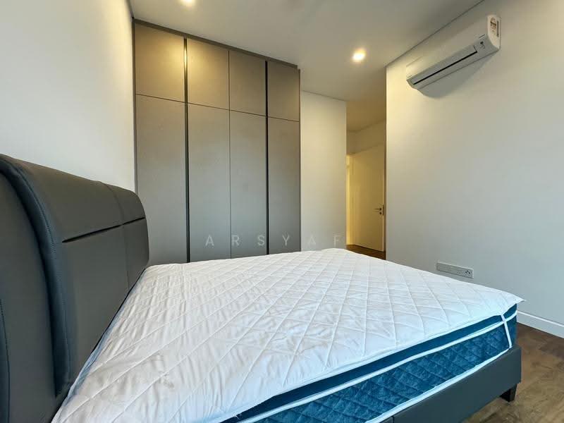 Kondominium untuk Disewa di WANGSA 9 RESIDENCY - Arsyaf Idrus - PropertyGuru.com.my