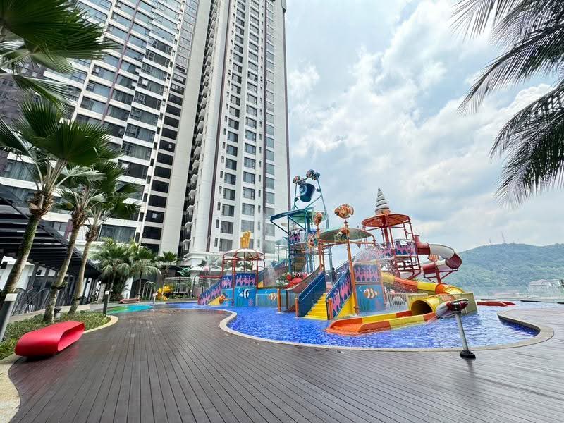 Kondominium untuk Disewa di WANGSA 9 RESIDENCY - Arsyaf Idrus - PropertyGuru.com.my