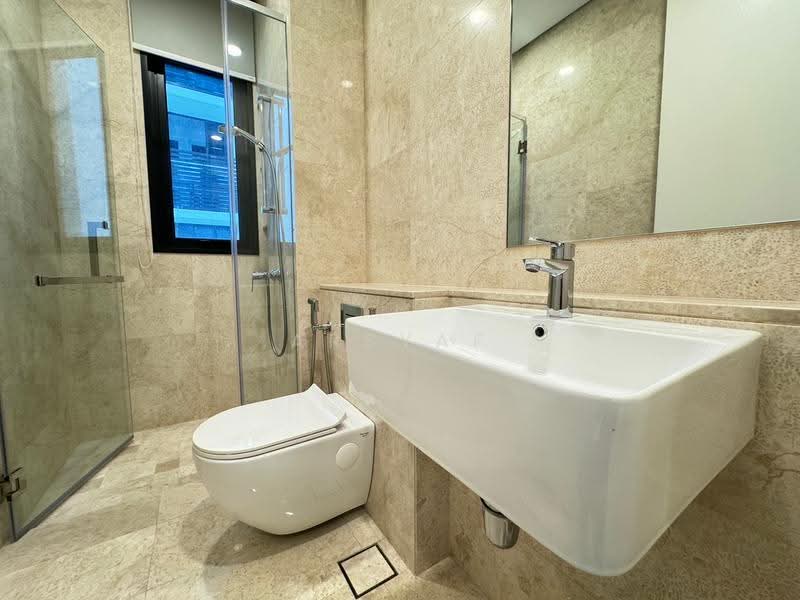 Kondominium untuk Disewa di WANGSA 9 RESIDENCY - Arsyaf Idrus - PropertyGuru.com.my