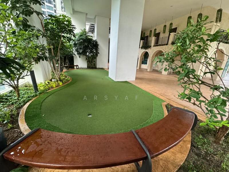 Kondominium untuk Disewa di WANGSA 9 RESIDENCY - Arsyaf Idrus - PropertyGuru.com.my