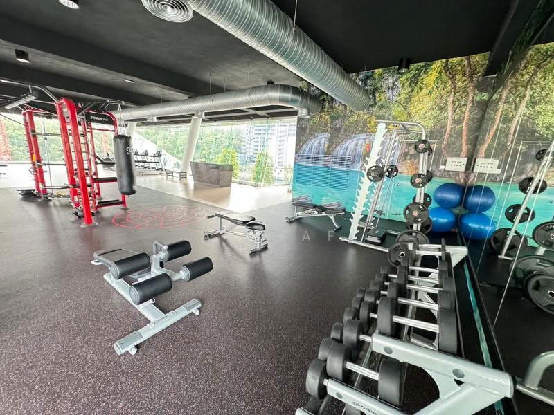Kondominium untuk Disewa di WANGSA 9 RESIDENCY - Arsyaf Idrus - PropertyGuru.com.my