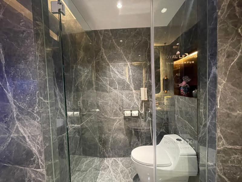 Service Residence for Sale at Royal Lexis - Jeffrey Ng - PropertyGuru.com.my