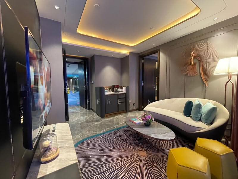 Service Residence for Sale at Royal Lexis - Jeffrey Ng - PropertyGuru.com.my