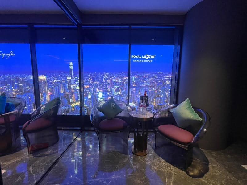 Service Residence for Sale at Royal Lexis - Jeffrey Ng - PropertyGuru.com.my