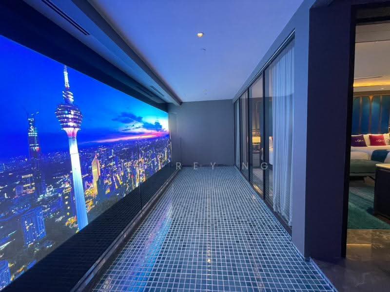 Service Residence for Sale at Royal Lexis - Jeffrey Ng - PropertyGuru.com.my